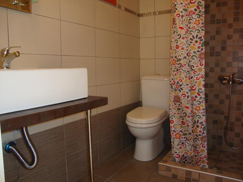 Ferienwohnung Cactus Mini Nydri  Exterior foto
